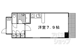 京都市営烏丸線 丸太町駅 徒歩3分