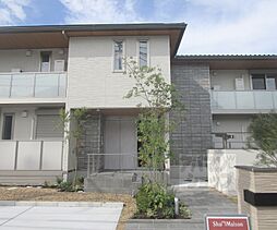 シャーメゾンシン