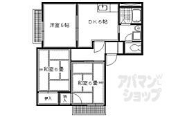 叡山電鉄鞍馬線 八幡前駅 徒歩11分