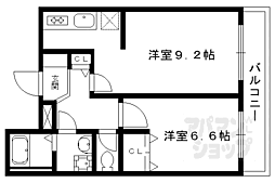 京阪本線 神宮丸太町駅 徒歩7分