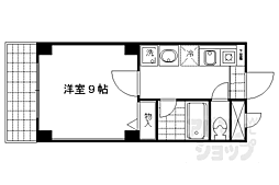 京都市営烏丸線 今出川駅 徒歩15分