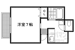 京都市営烏丸線 今出川駅 徒歩8分