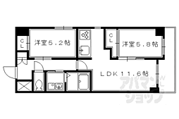 京都市営烏丸線 四条駅 徒歩9分