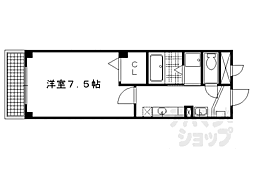 叡山電鉄叡山本線 一乗寺駅 徒歩4分