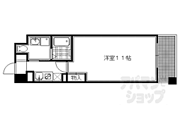 京阪本線 出町柳駅 徒歩10分 2階/-