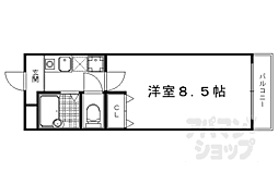 ディモラデルノド 1階/102