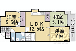 叡山電鉄叡山本線 茶山・京都芸術大学駅 徒歩5分