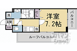 京都地下鉄東西線 東山駅 徒歩6分