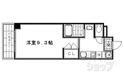 メゾネット東山 4階