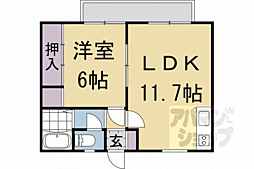 叡山電鉄叡山本線 元田中駅 徒歩16分