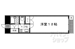 京阪本線 三条駅 徒歩7分