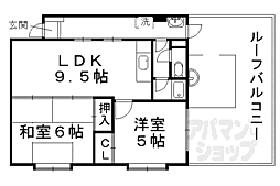 アンフィニビル 4階