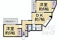 メイゾン衣笠1階8.0万円