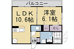 京阪本線 出町柳駅 徒歩28分