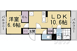 京阪本線 出町柳駅 徒歩28分 1階/-
