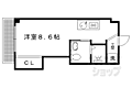 紫野ハイツ4階5.0万円