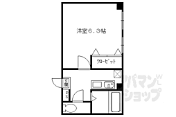 京都市営烏丸線 北大路駅 徒歩18分