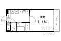 レイ上賀茂2階5.6万円