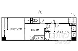 京都市営烏丸線 烏丸御池駅 徒歩5分