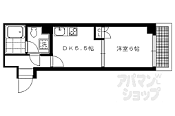 京都市営烏丸線 四条駅 徒歩6分