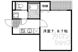 京阪本線 三条駅 徒歩5分