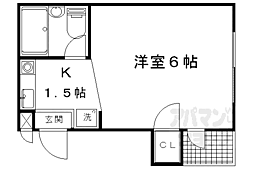 京都地下鉄東西線 東山駅 徒歩10分