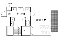 叡山電鉄叡山本線 一乗寺駅 徒歩3分