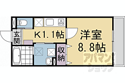 QBT3 1階/103