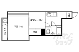 コーポひいらぎ 2階