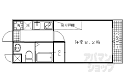 京都市営烏丸線 今出川駅 徒歩18分