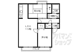 プレミエールウエシマ 2階/201