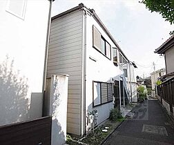 バリアフリーハウス北大路