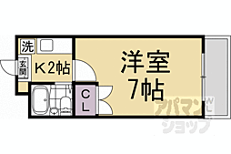 叡山電鉄叡山本線 一乗寺駅 徒歩4分