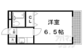 北野スタディー2階4.0万円