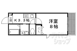 紫野レジデンス 1階