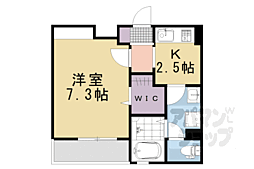 阪急京都本線 大宮駅 徒歩5分 1階/-