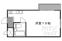 京都市営烏丸線 今出川駅 徒歩5分