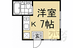 叡山電鉄叡山本線 茶山・京都芸術大学駅 徒歩8分
