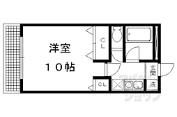 エルム松ヶ崎 1階