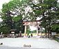 周辺：上賀茂神社まで997m