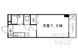 フレーズIV 4階