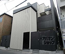 外観画像