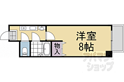 京阪本線 神宮丸太町駅 徒歩16分