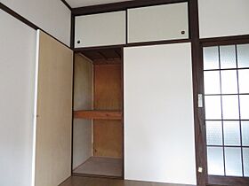 コーポ谷地 103 ｜ 栃木県宇都宮市戸祭2丁目9-27（賃貸アパート1DK・1階・33.12㎡） その8