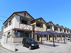 カーサ・イマイ5 F ｜ 栃木県宇都宮市平松本町1123-14（賃貸タウンハウス3LDK・1階・75.18㎡） その1