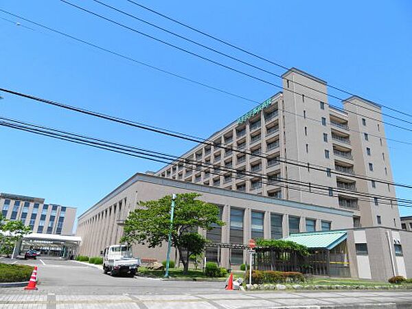 画像29:【総合病院】済生会病院まで1864ｍ