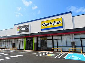 クリアネスＢ 102 ｜ 栃木県宇都宮市駒生町1501（賃貸アパート1LDK・1階・50.14㎡） その22