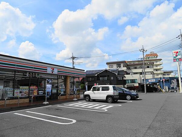 メゾン・プラシード 102｜栃木県宇都宮市御幸本町(賃貸アパート2K・1階・31.65㎡)の写真 その18