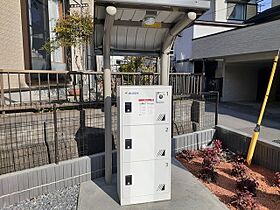 クリアネスＢ 101 ｜ 栃木県宇都宮市駒生町1501（賃貸アパート1LDK・1階・50.14㎡） その13