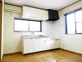 カーサ・ノザワ J ｜ 栃木県宇都宮市下栗町465-7（賃貸アパート2DK・1階・47.93㎡） その3